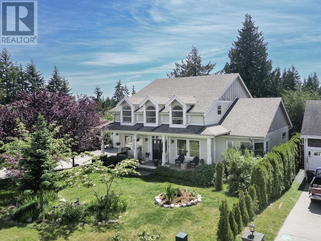 1441 SUNRISE PLACE, gibsons, British Columbia