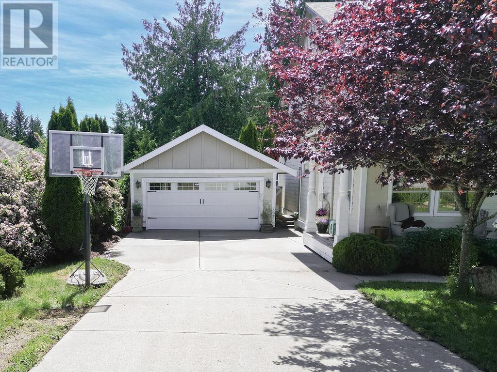 1441 Sunrise Place, Gibsons, British Columbia  V0N 1V5 - Photo 2 - R3012812