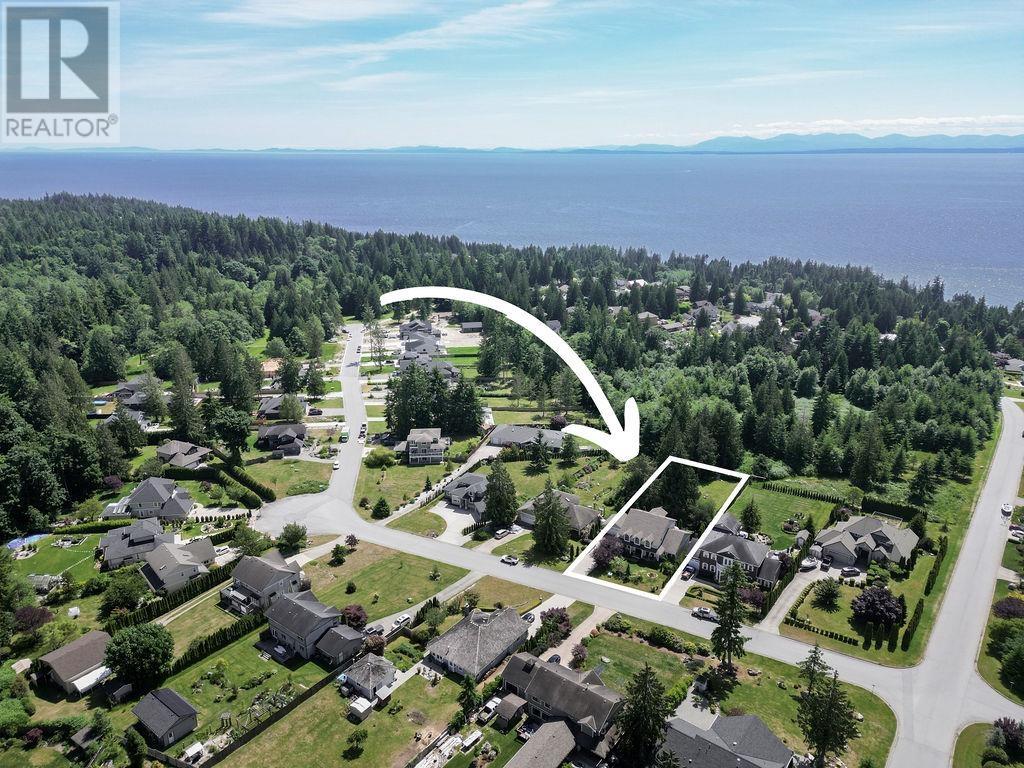 1441 Sunrise Place, Gibsons, British Columbia  V0N 1V5 - Photo 3 - R3012812
