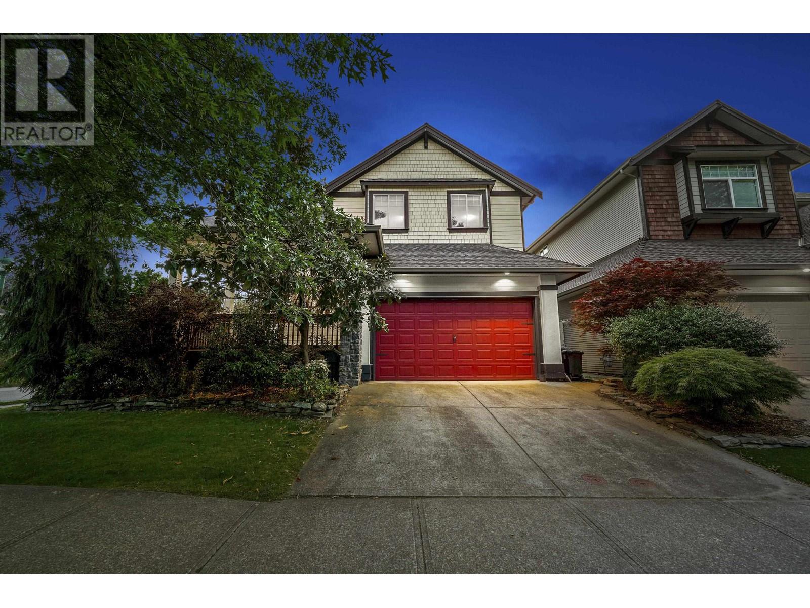 11241 Blaney Way, Pitt Meadows, British Columbia  V3Y 2V3 - Photo 1 - R3012826