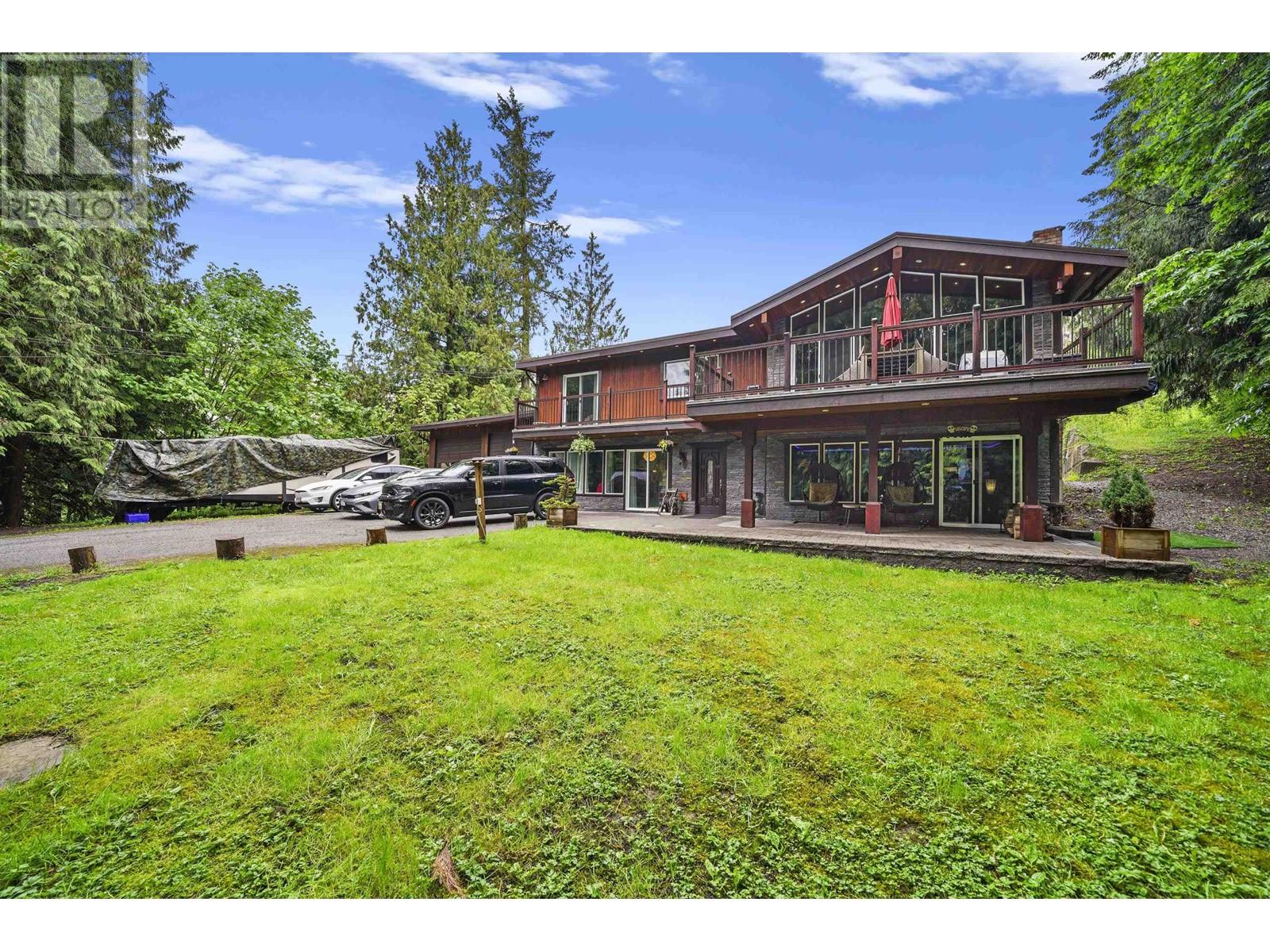 24115 110 Avenue, Maple Ridge, British Columbia  V2W 1H8 - Photo 2 - R3012832
