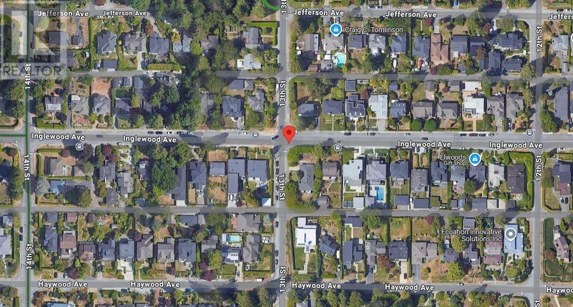 1296 Inglewood Avenue, West Vancouver, British Columbia  V7T 1Y6 - Photo 17 - R3012833