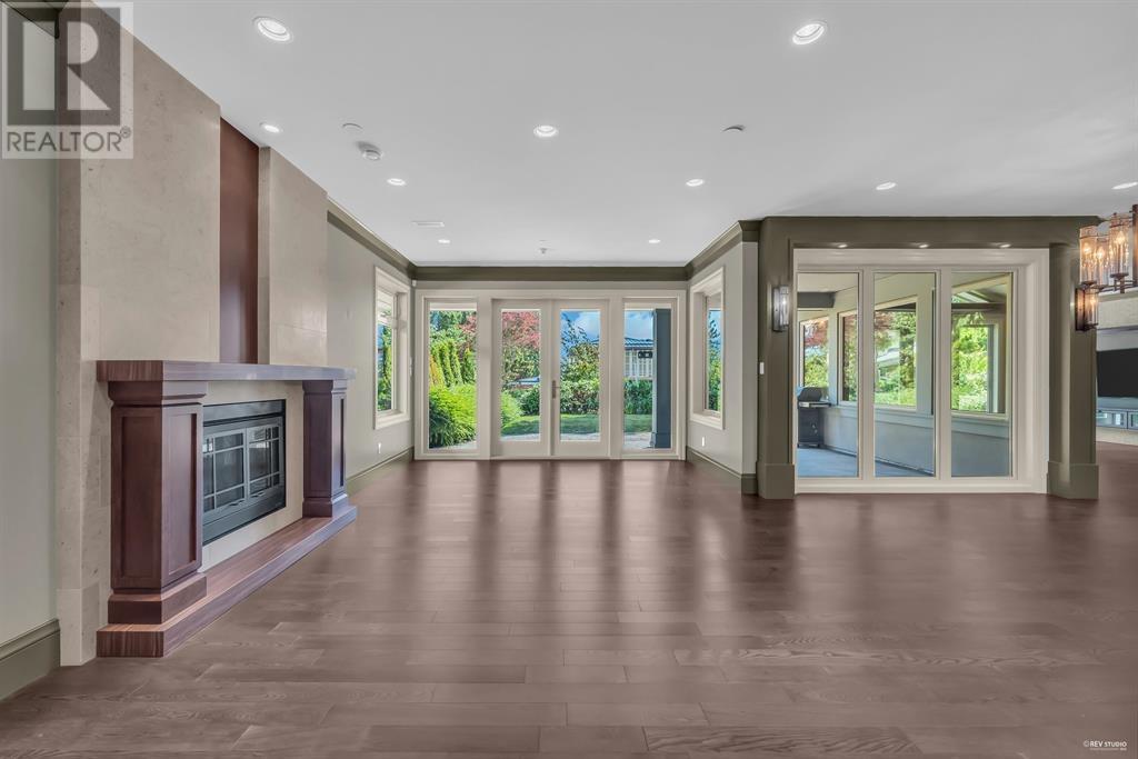 2566 Marine Drive, West Vancouver, British Columbia  V7V 1L4 - Photo 11 - R3012852