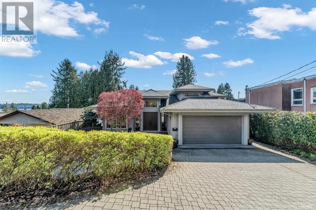 2566 Marine Drive, West Vancouver, British Columbia  V7V 1L4 - Photo 23 - R3012852