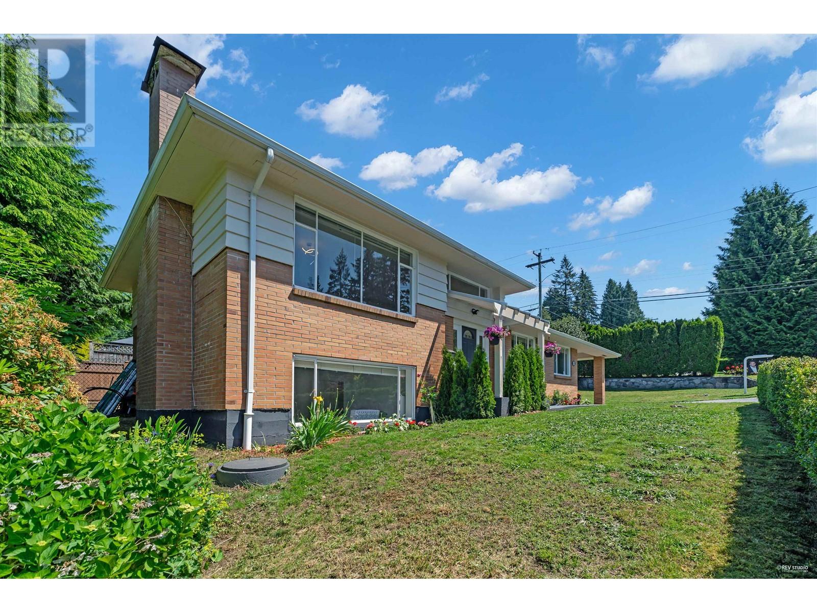 330 W Braemar Road, North Vancouver, British Columbia  V7N 2T5 - Photo 20 - R3012857
