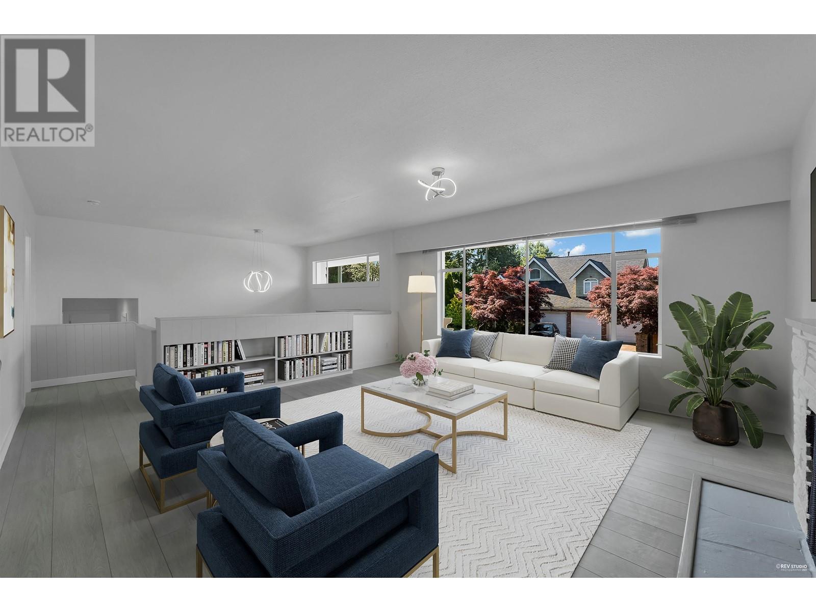 330 W Braemar Road, North Vancouver, British Columbia  V7N 2T5 - Photo 6 - R3012857
