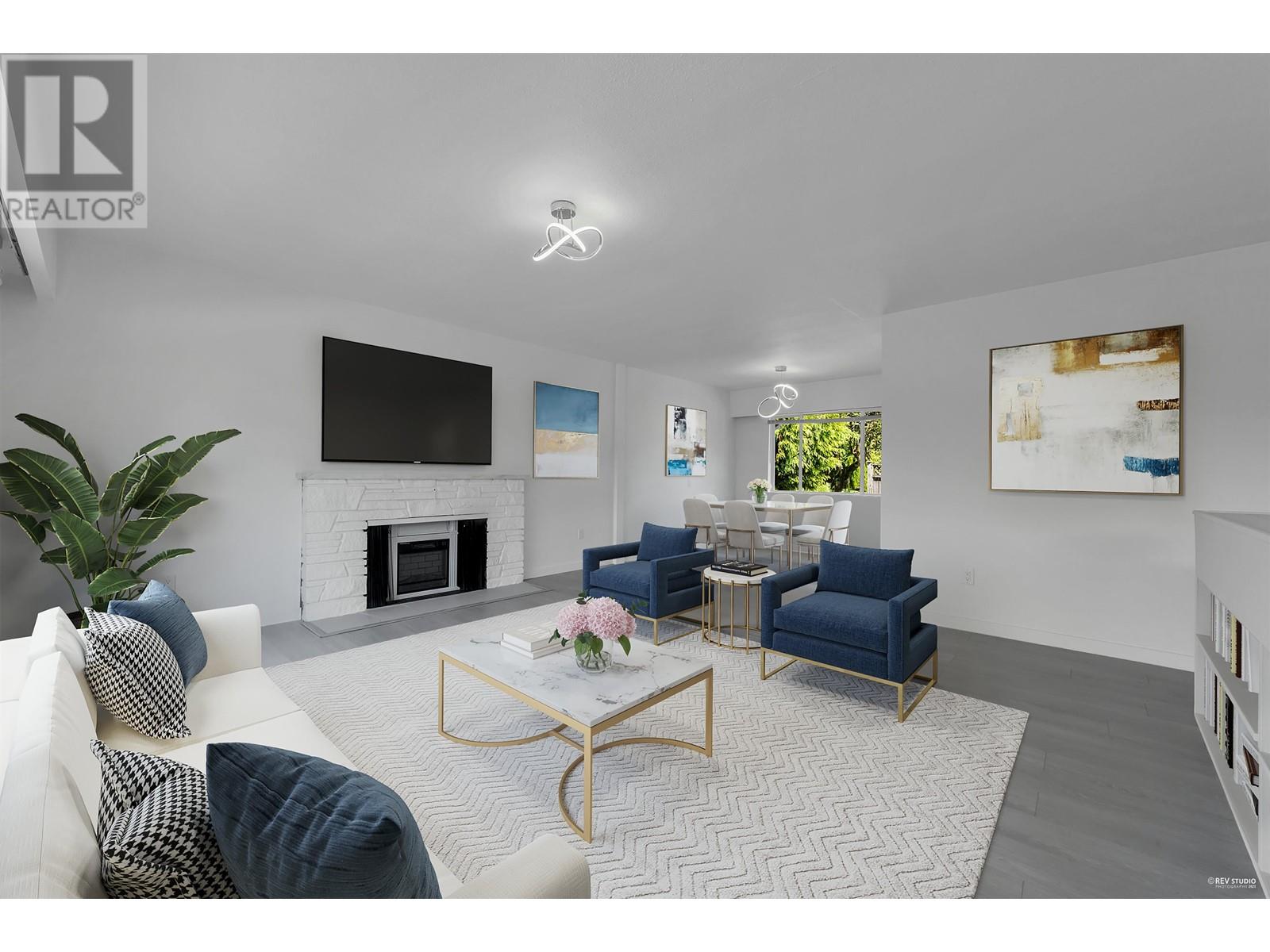 330 W Braemar Road, North Vancouver, British Columbia  V7N 2T5 - Photo 7 - R3012857