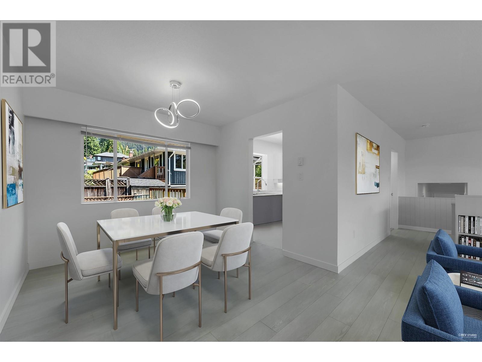 330 W Braemar Road, North Vancouver, British Columbia  V7N 2T5 - Photo 9 - R3012857