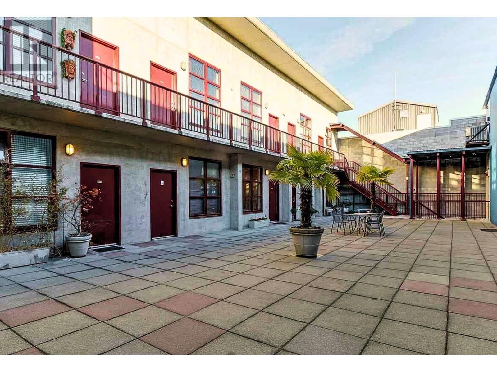 208a 128 W 6th Avenue, Vancouver, British Columbia  V5Y 1K6 - Photo 18 - C8069818