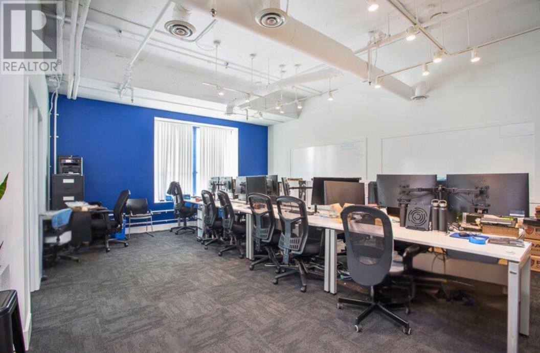 208b 128 W 6th Avenue, Vancouver, British Columbia  V5Y 1K6 - Photo 8 - C8069819