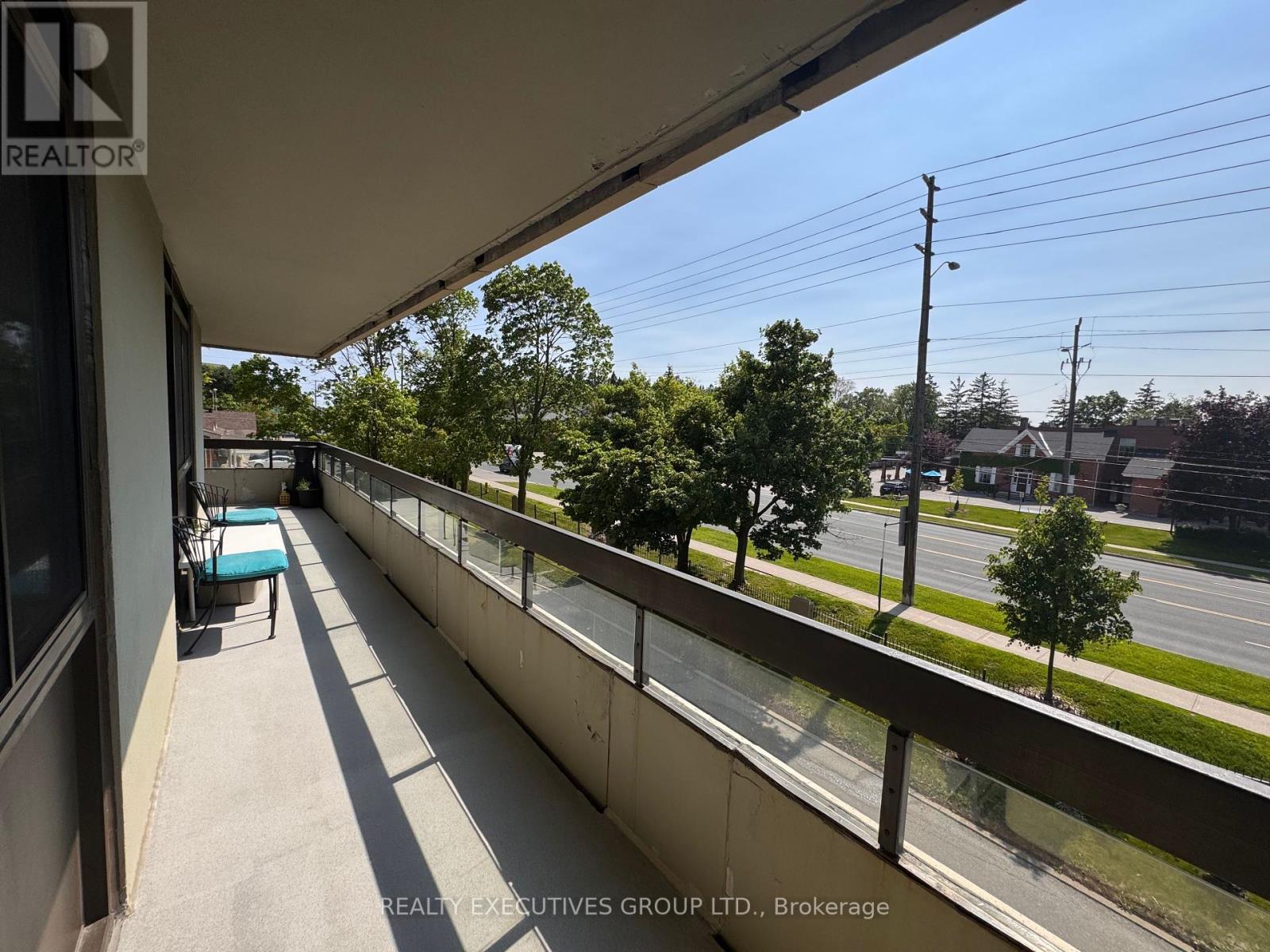 303 - 8111 Yonge Street, Markham, Ontario  L3T 4V9 - Photo 36 - N11983269