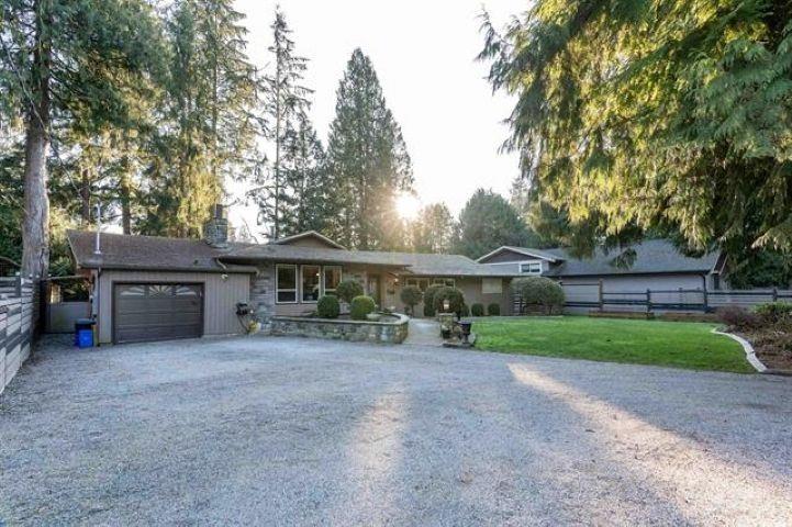 20490 46 AVENUE, langley, British Columbia