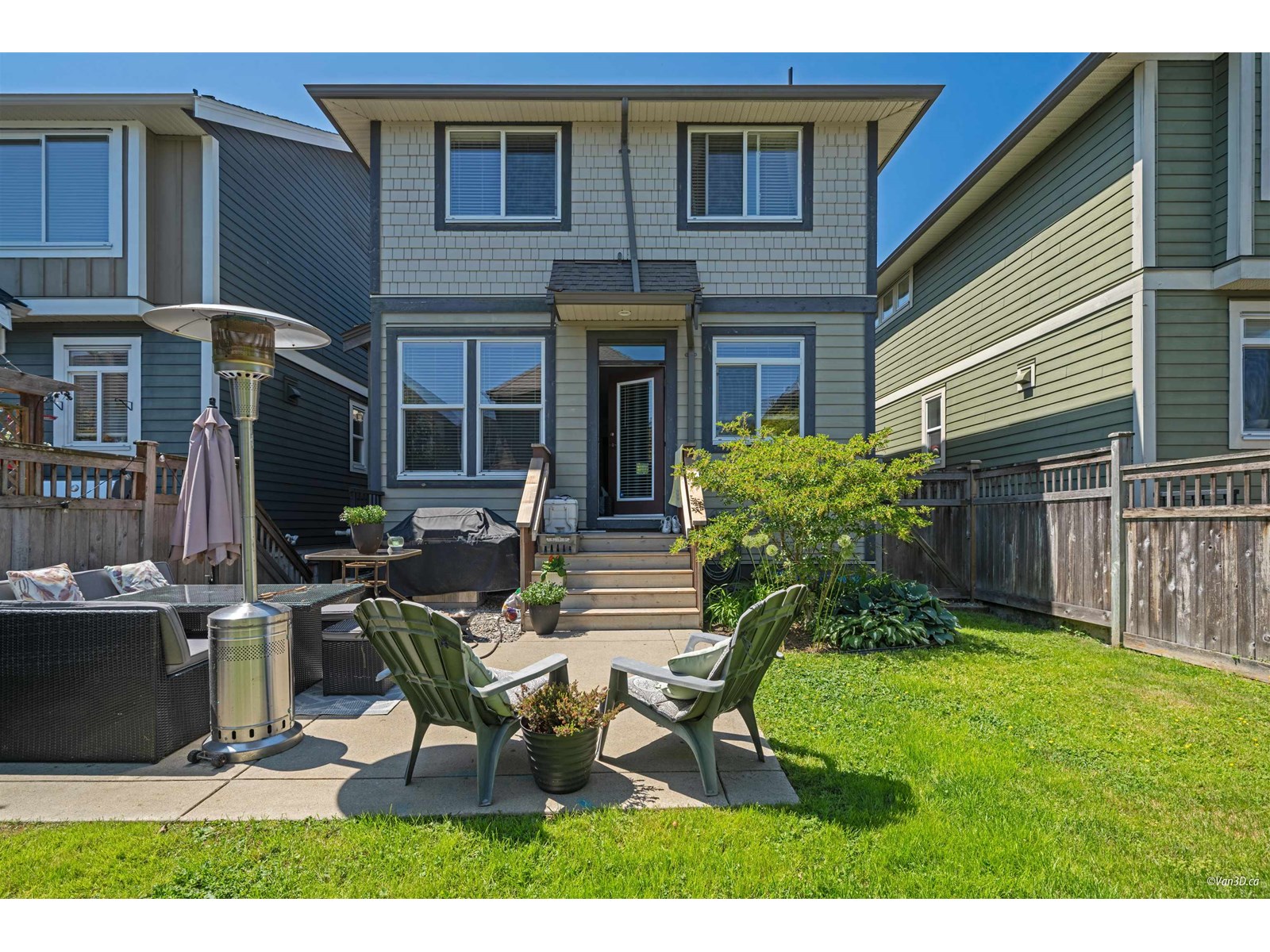 94 172 Street, Surrey, British Columbia  V3Z 9R2 - Photo 4 - R3012873