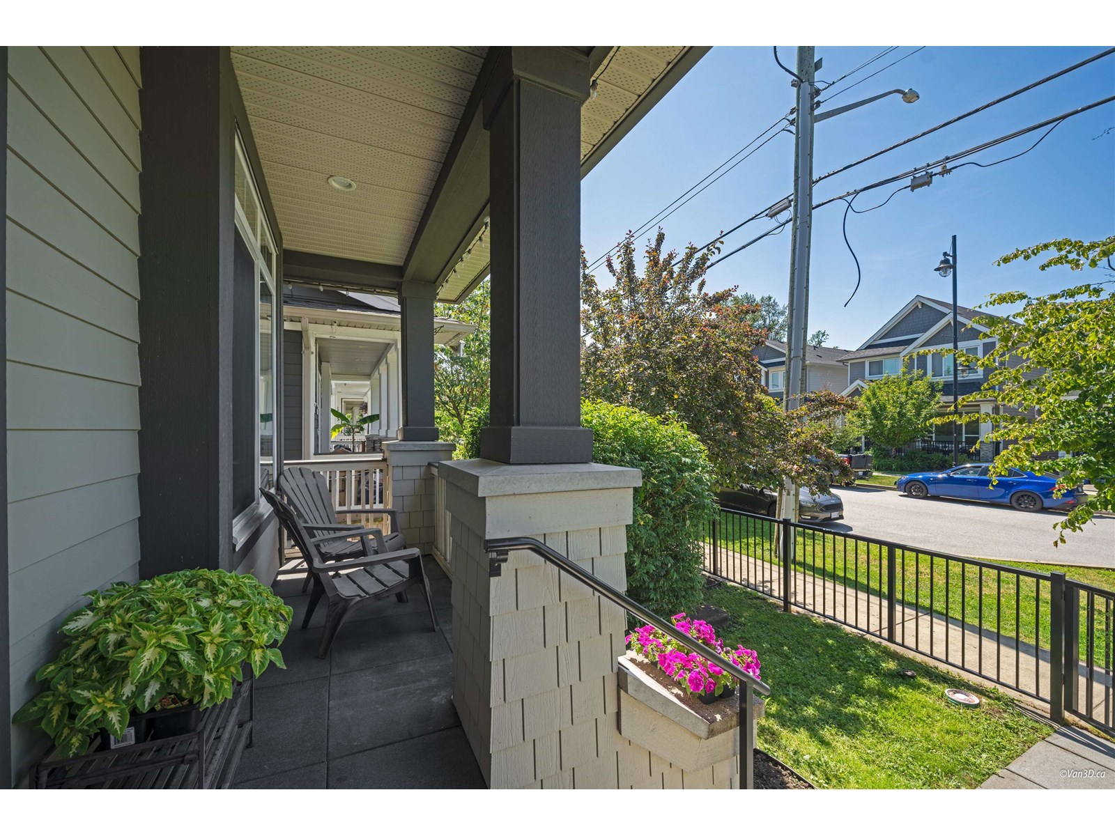 94 172 Street, Surrey, British Columbia  V3Z 9R2 - Photo 5 - R3012873