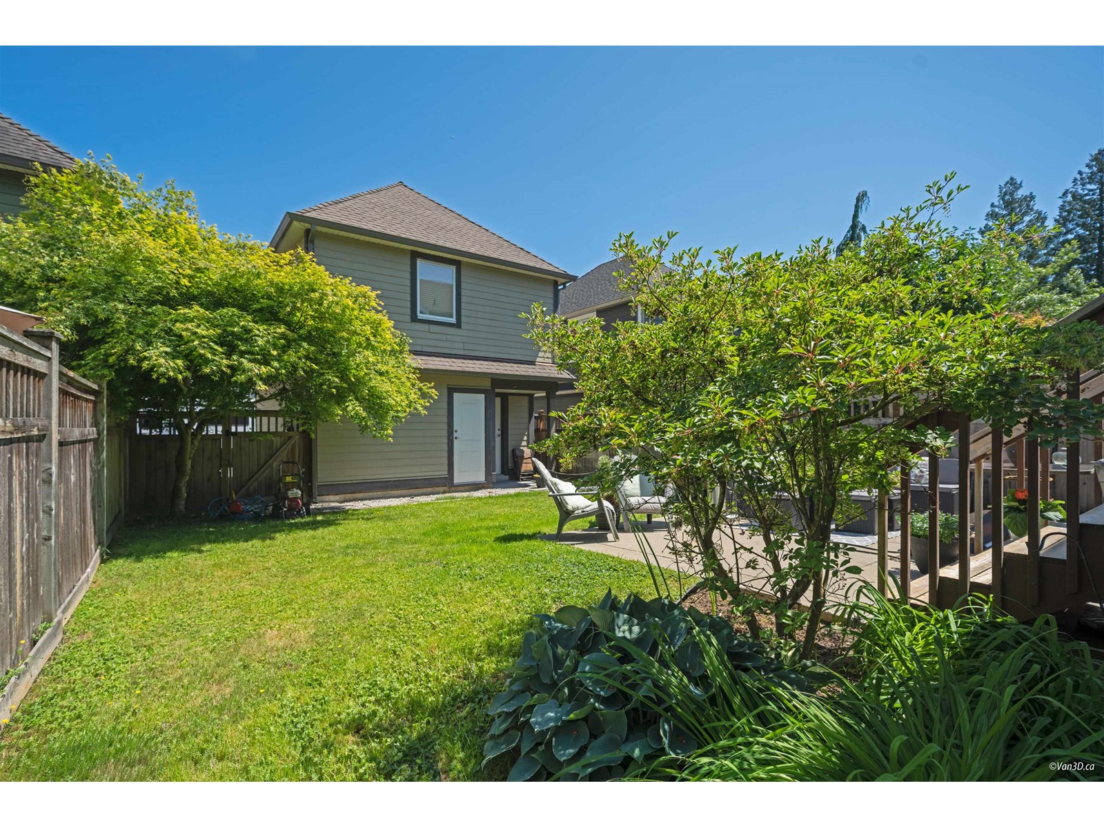 94 172 Street, Surrey, British Columbia  V3Z 9R2 - Photo 3 - R3012873