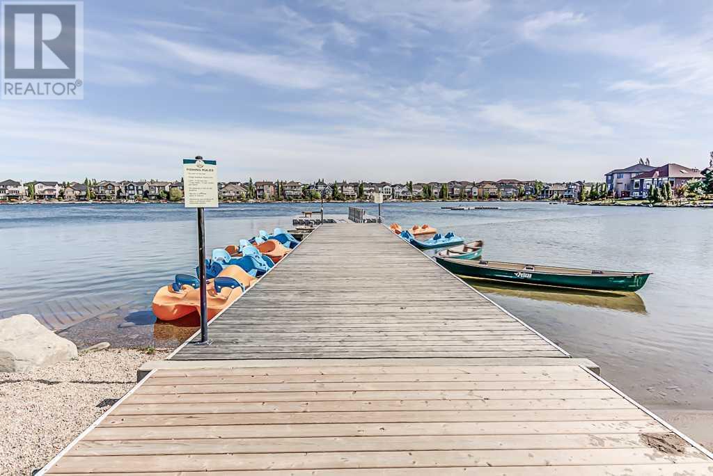 277 Crystal Shores Drive, Okotoks, Alberta  T1S 2C7 - Photo 49 - A2225428