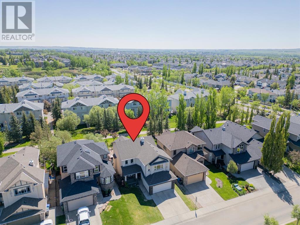 277 Crystal Shores Drive, Okotoks, Alberta  T1S 2C7 - Photo 40 - A2225428