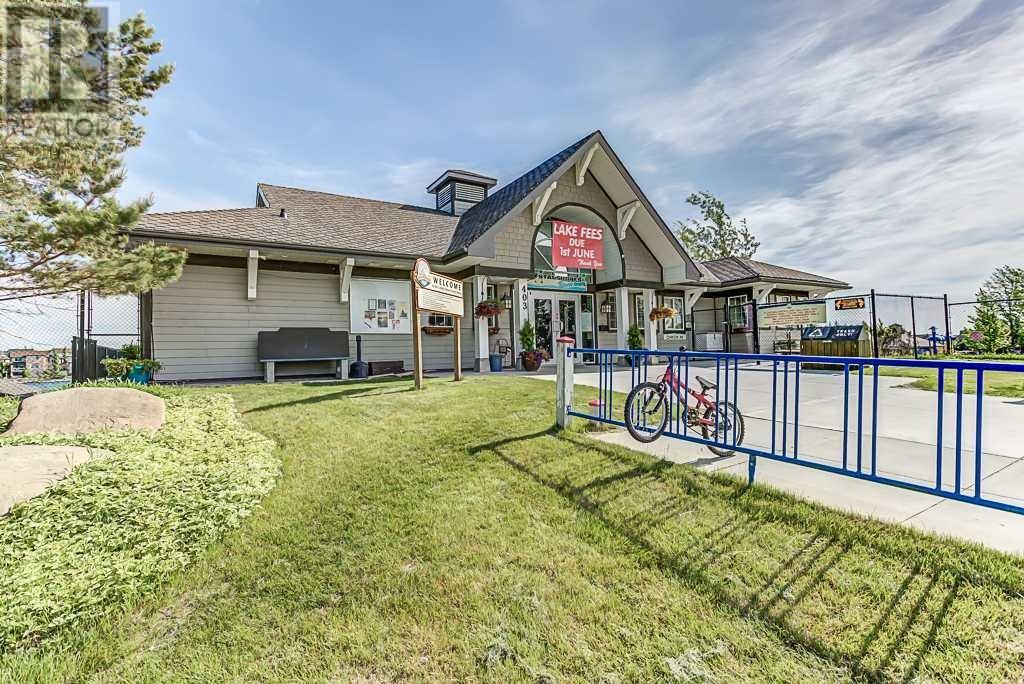 277 Crystal Shores Drive, Okotoks, Alberta  T1S 2C7 - Photo 41 - A2225428