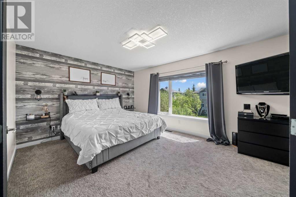 277 Crystal Shores Drive, Okotoks, Alberta  T1S 2C7 - Photo 20 - A2225428