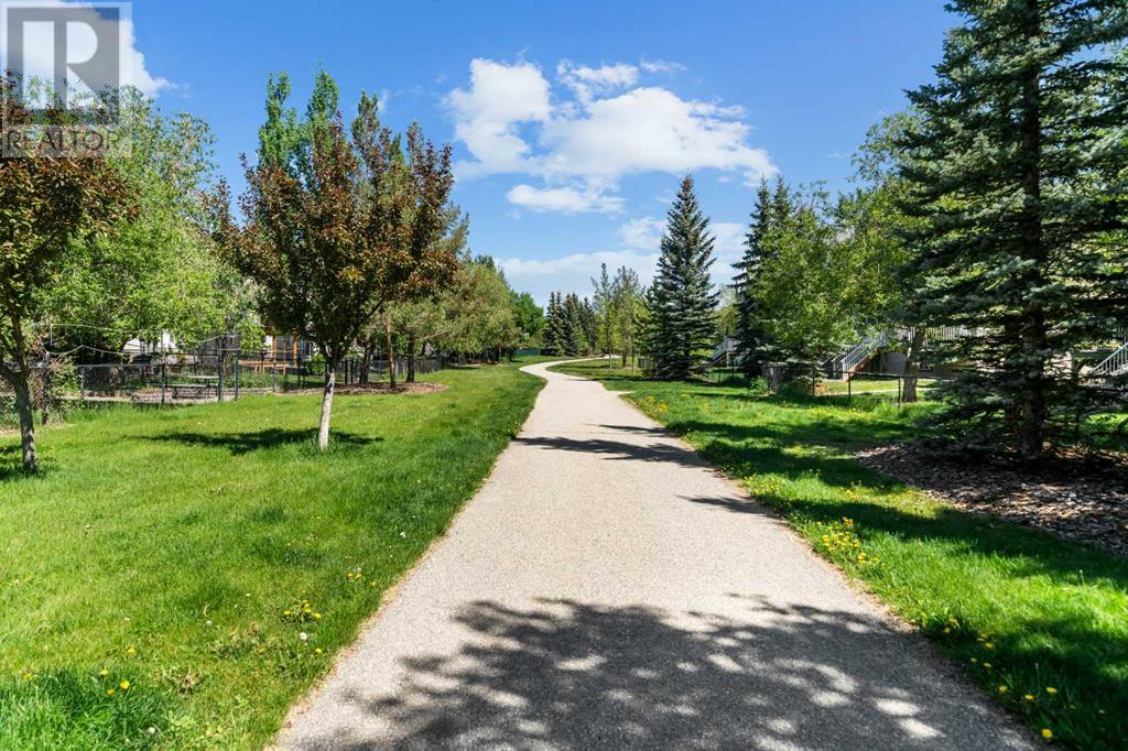 277 Crystal Shores Drive, Okotoks, Alberta  T1S 2C7 - Photo 39 - A2225428
