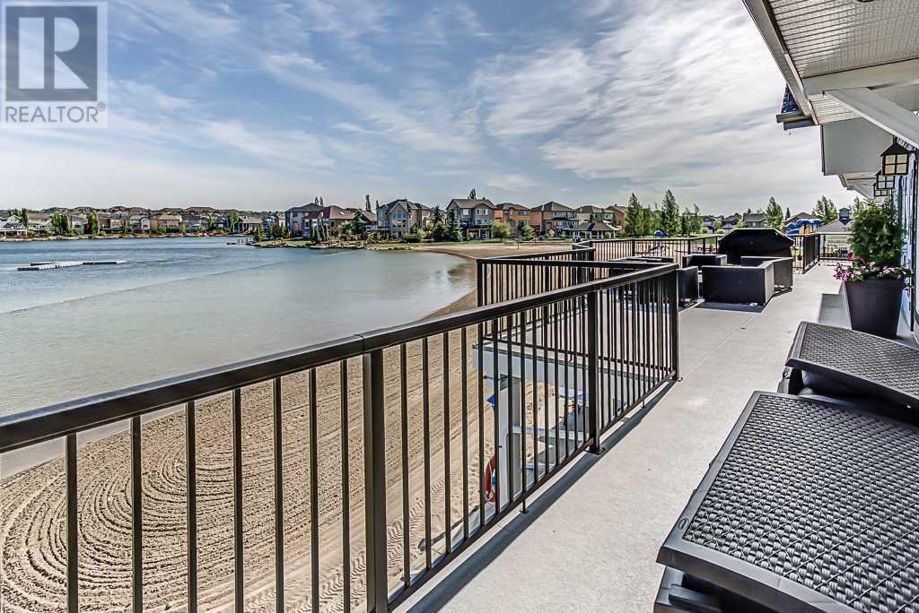 277 Crystal Shores Drive, Okotoks, Alberta  T1S 2C7 - Photo 42 - A2225428