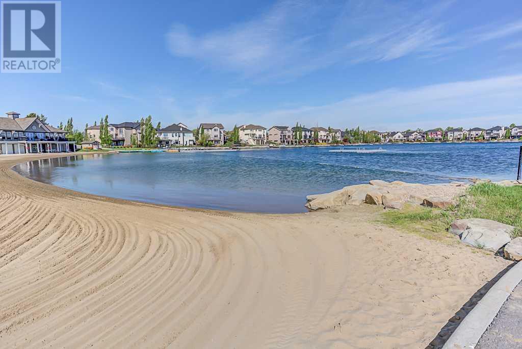 277 Crystal Shores Drive, Okotoks, Alberta  T1S 2C7 - Photo 46 - A2225428