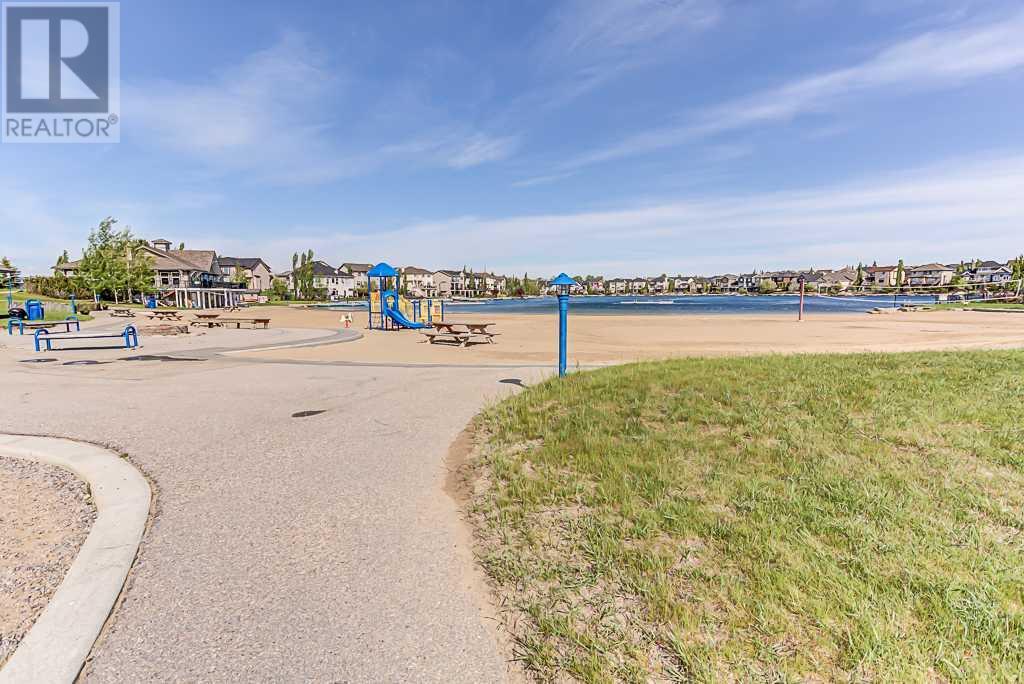 277 Crystal Shores Drive, Okotoks, Alberta  T1S 2C7 - Photo 44 - A2225428