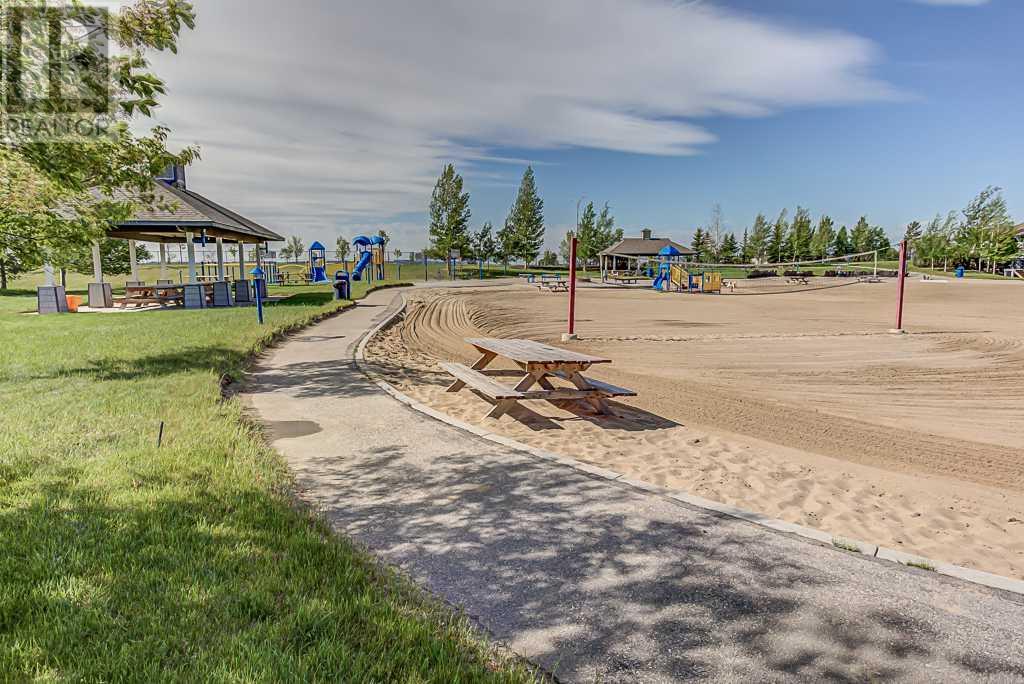 277 Crystal Shores Drive, Okotoks, Alberta  T1S 2C7 - Photo 47 - A2225428