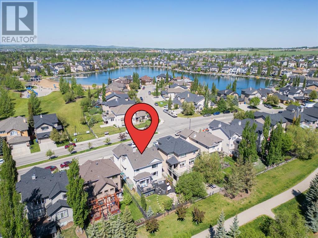 277 Crystal Shores Drive, Okotoks, Alberta  T1S 2C7 - Photo 2 - A2225428