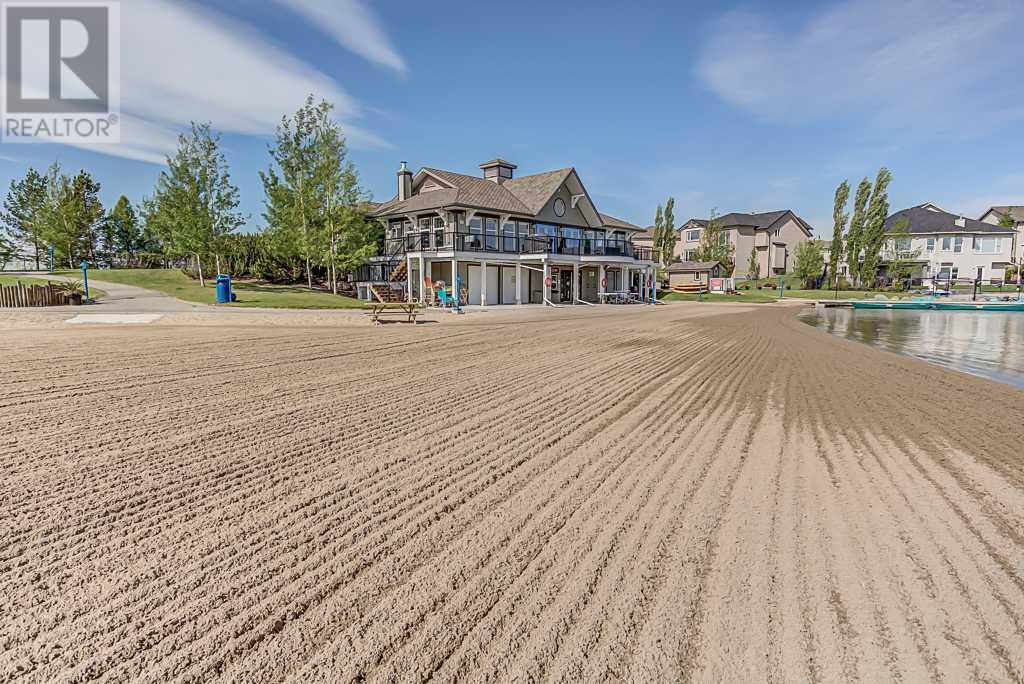277 Crystal Shores Drive, Okotoks, Alberta  T1S 2C7 - Photo 48 - A2225428