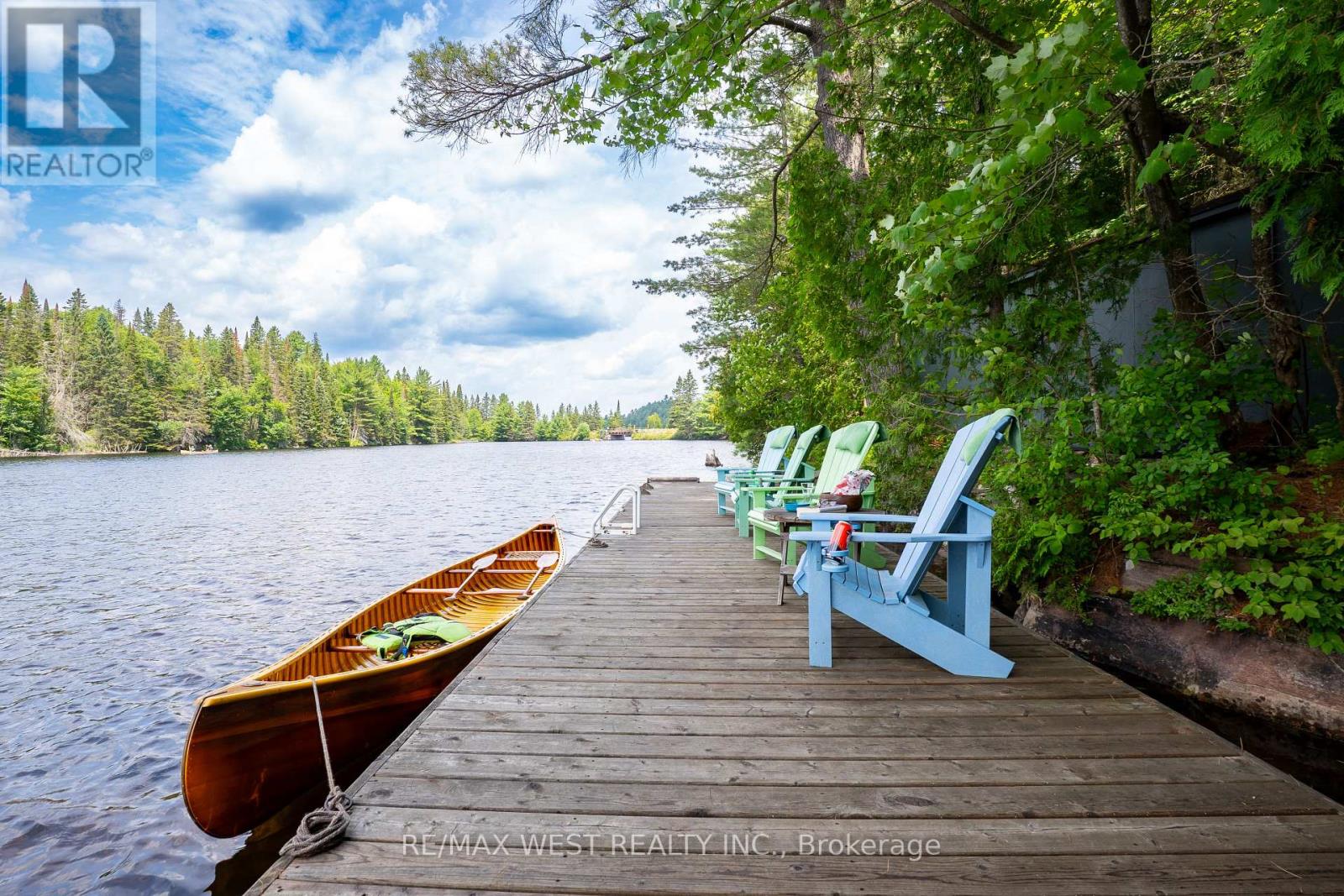 965 JOE LAKE W, Nipissing, Ontario