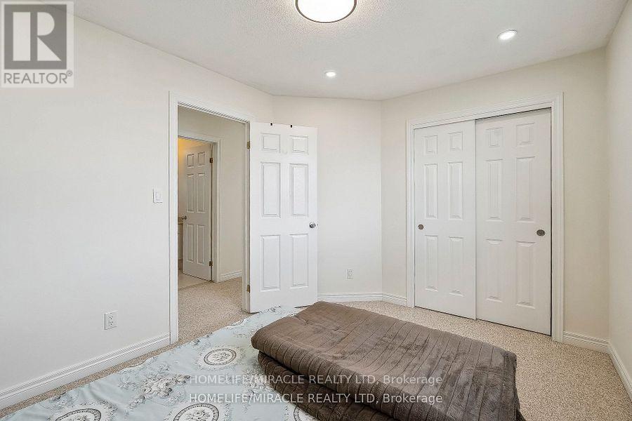 50 Raspberry Trail, Thorold, Ontario  L2V 5E3 - Photo 22 - X12207111