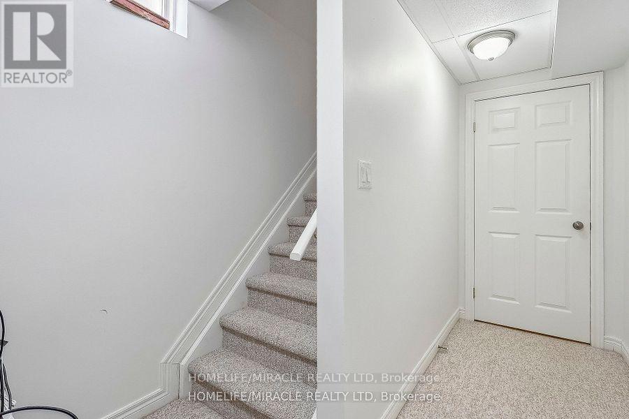 50 Raspberry Trail, Thorold, Ontario  L2V 5E3 - Photo 24 - X12207111