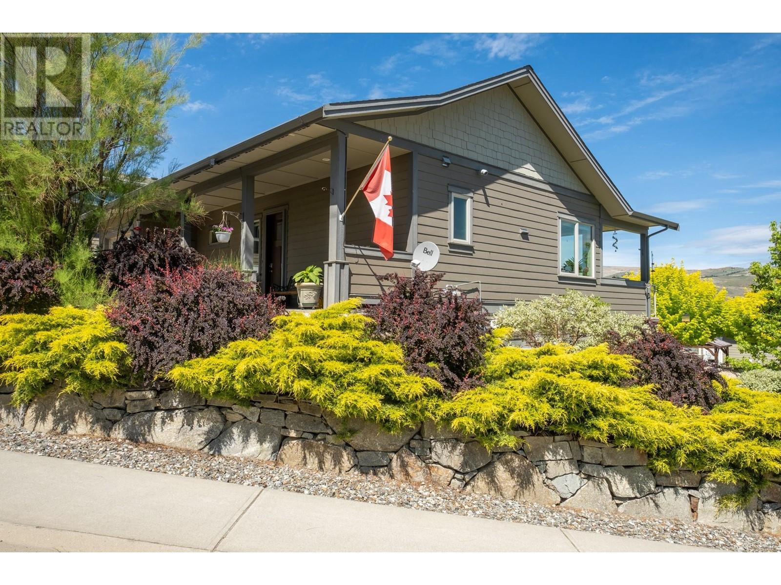 7760 Okanagan Landing Road Unit# 97 Lot# 100, Vernon, British Columbia  V1H 1Z4 - Photo 36 - 10348500