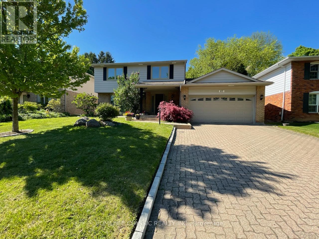 62 Terrace Drive, Hamilton, Ontario  L9H 3X2 - Photo 1 - X12202140