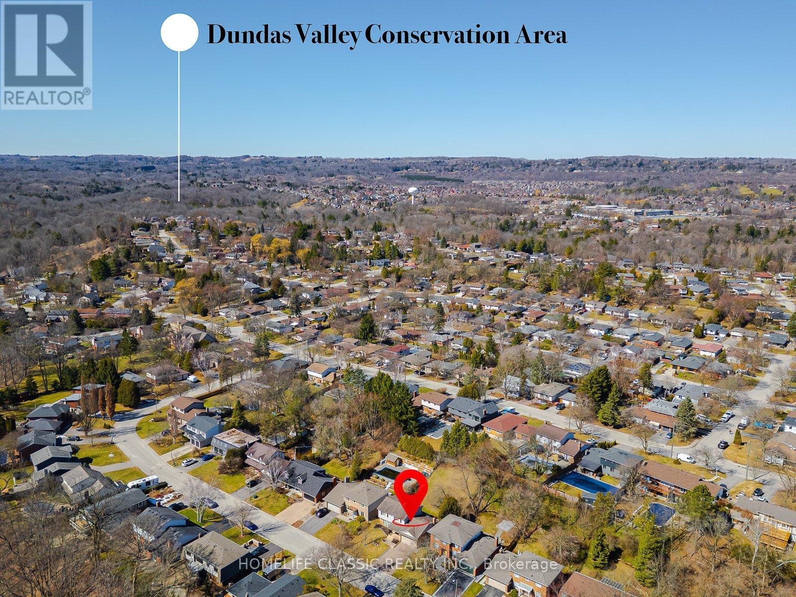 62 Terrace Drive, Hamilton, Ontario  L9H 3X2 - Photo 3 - X12202140