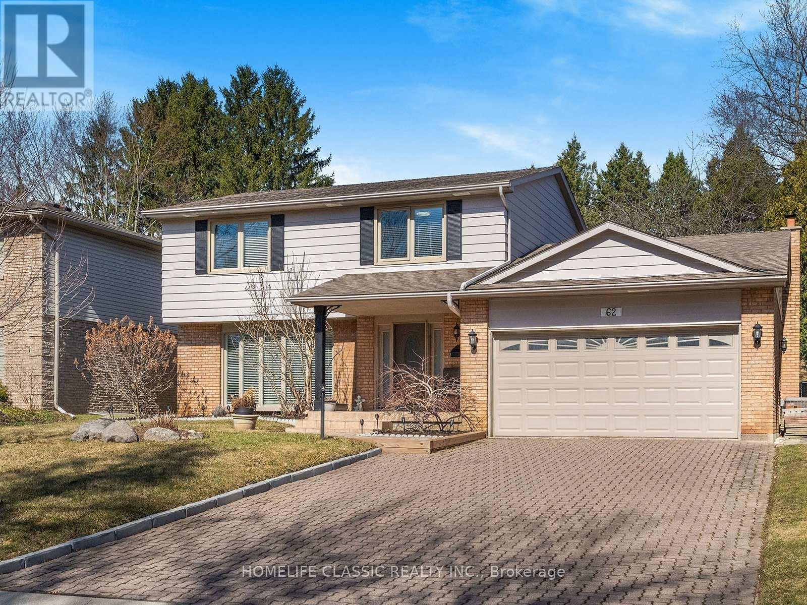 62 Terrace Drive, Hamilton, Ontario  L9H 3X2 - Photo 4 - X12202140