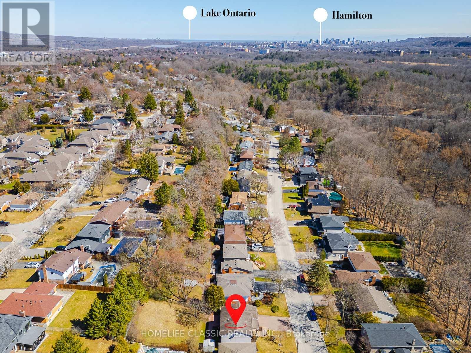 62 Terrace Drive, Hamilton, Ontario  L9H 3X2 - Photo 41 - X12202140
