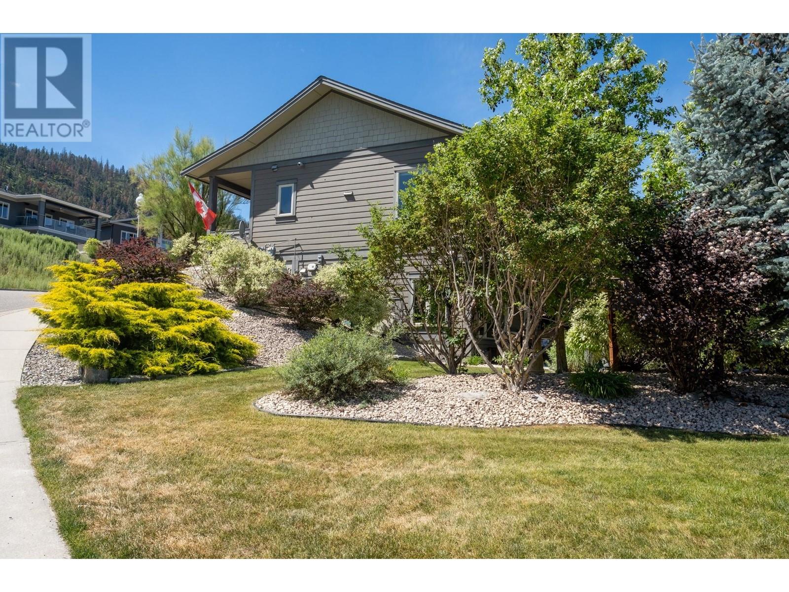 7760 Okanagan Landing Road Unit# 97 Lot# 100, Vernon, British Columbia  V1H 1Z4 - Photo 39 - 10348500
