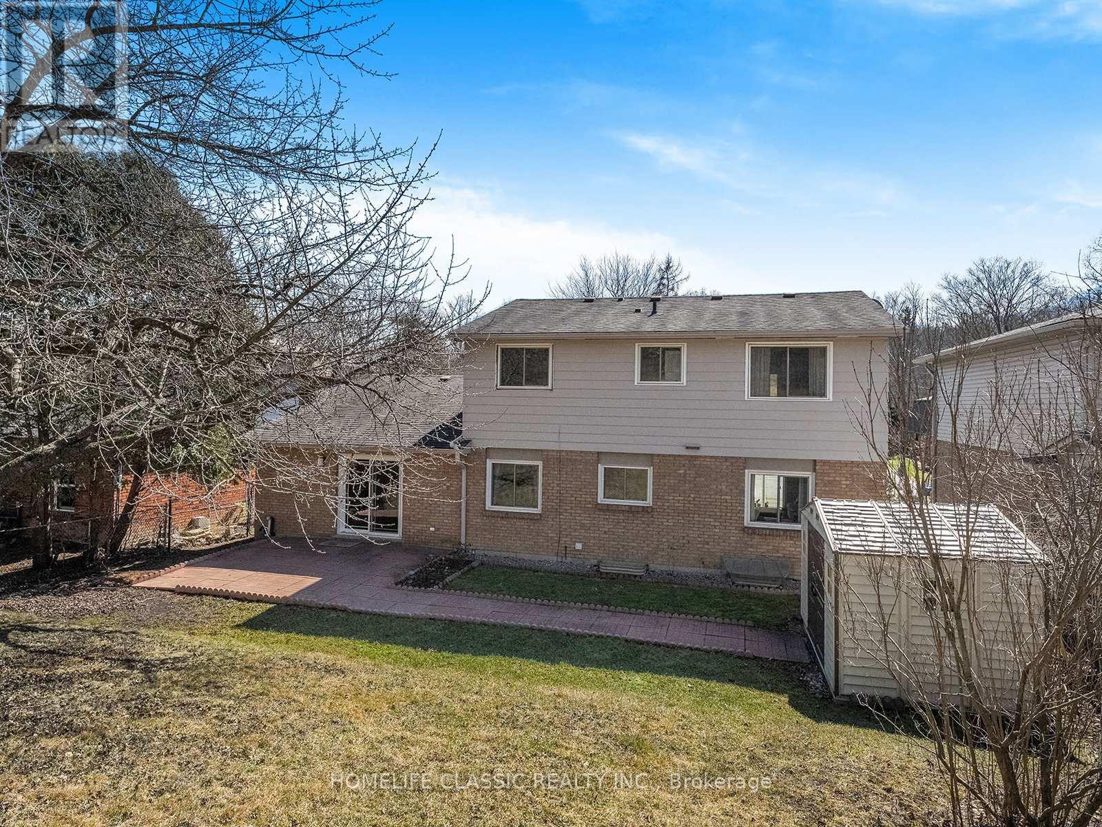62 Terrace Drive, Hamilton, Ontario  L9H 3X2 - Photo 36 - X12202140