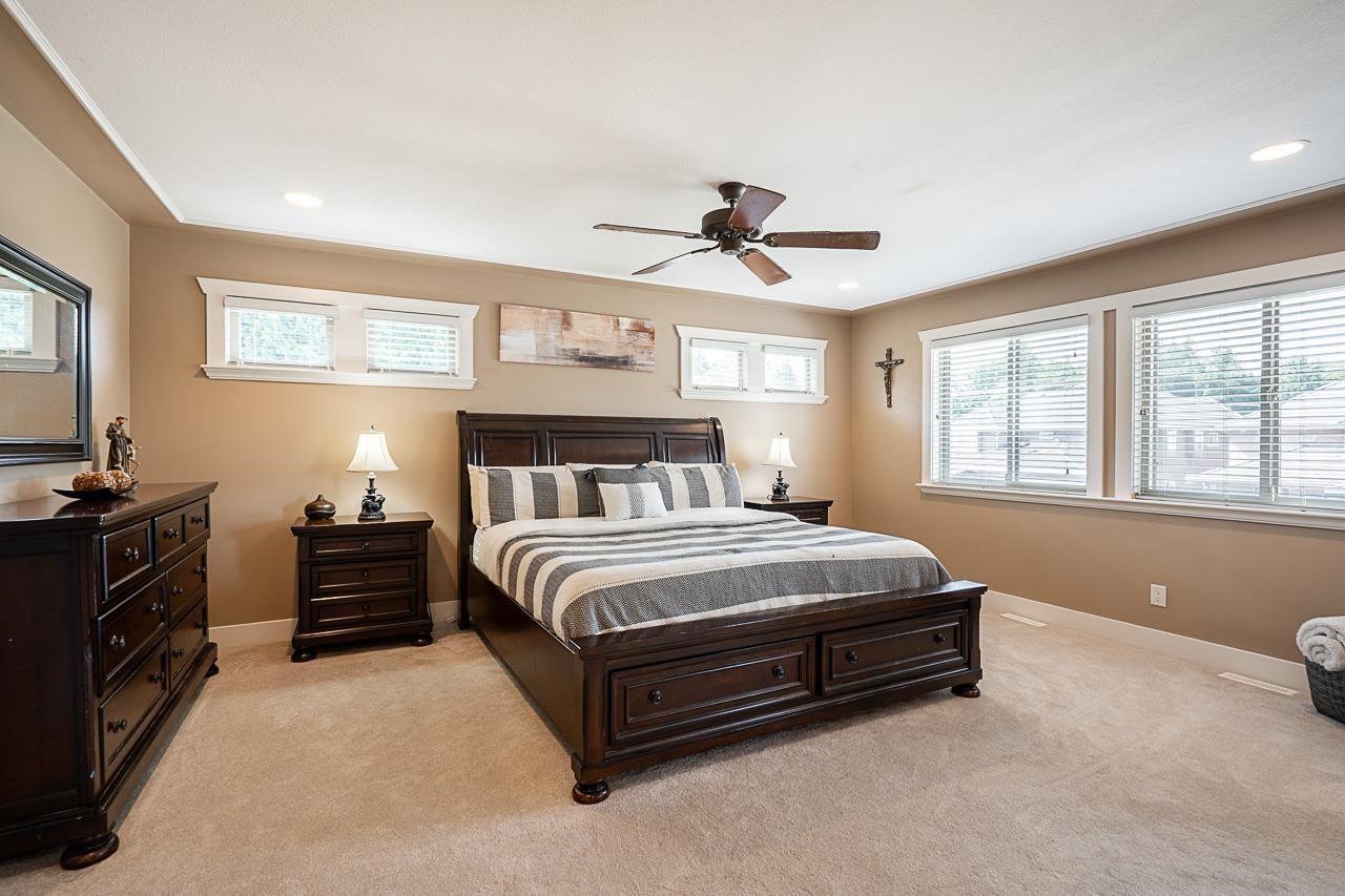 8741 163a Street, Surrey, British Columbia  V4N 1C3 - Photo 17 - R3012459