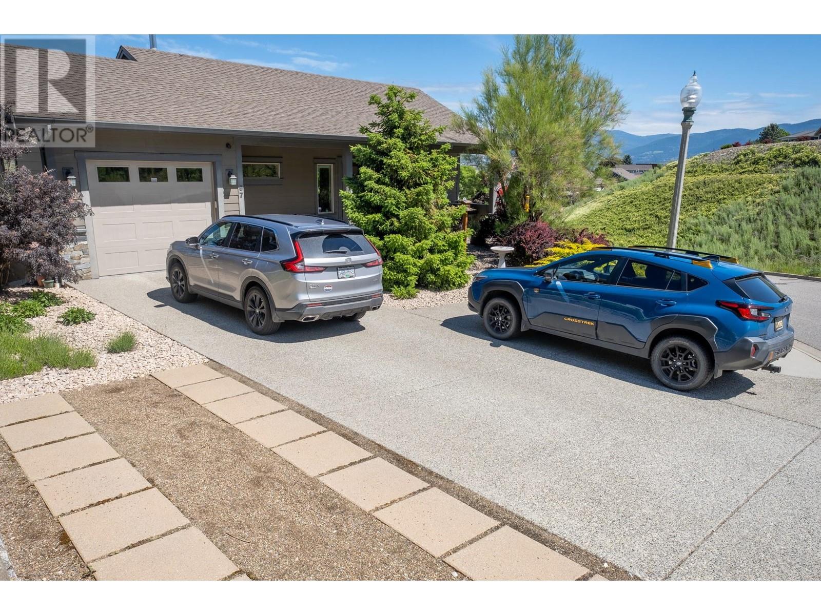 7760 Okanagan Landing Road Unit# 97 Lot# 100, Vernon, British Columbia  V1H 1Z4 - Photo 38 - 10348500