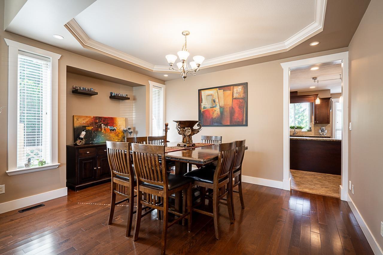 8741 163a Street, Surrey, British Columbia  V4N 1C3 - Photo 5 - R3012459