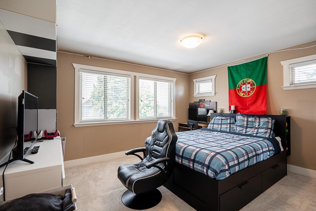 8741 163a Street, Surrey, British Columbia  V4N 1C3 - Photo 22 - R3012459