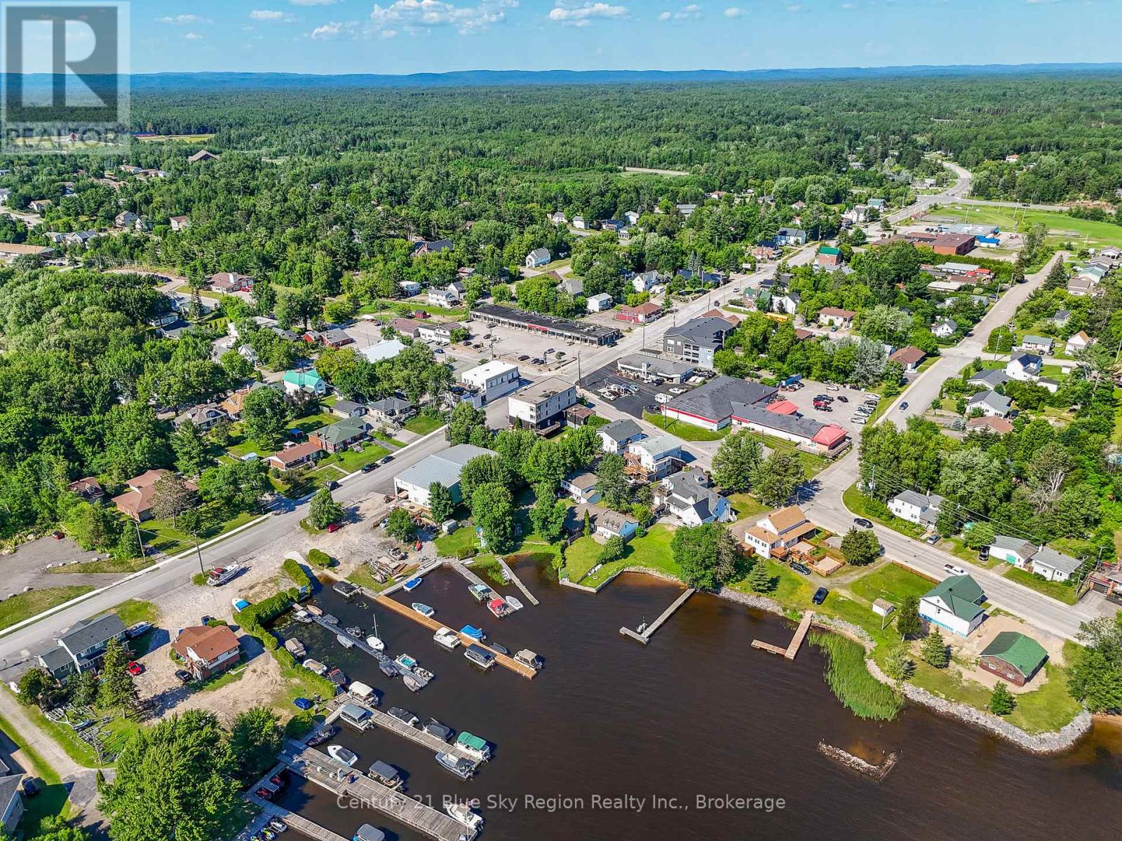 5 Main Street S, Callander, Ontario  P0H 1H0 - Photo 1 - X12207168