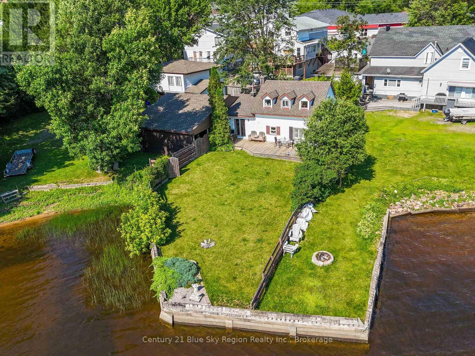 5 Main Street S, Callander, Ontario  P0H 1H0 - Photo 2 - X12207168