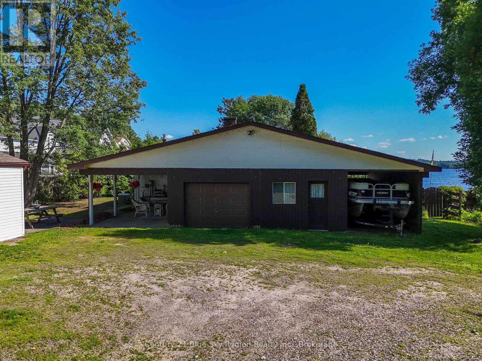5 Main Street S, Callander, Ontario  P0H 1H0 - Photo 3 - X12207168