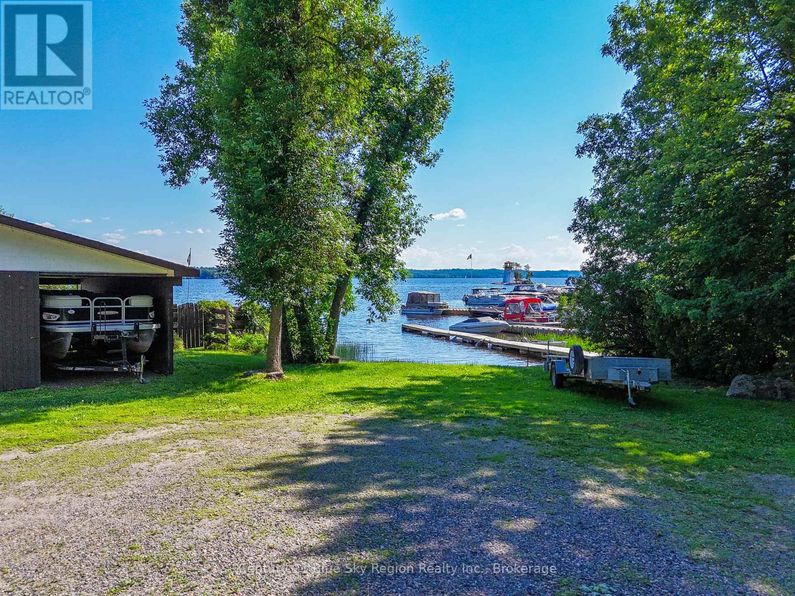 5 Main Street S, Callander, Ontario  P0H 1H0 - Photo 4 - X12207168