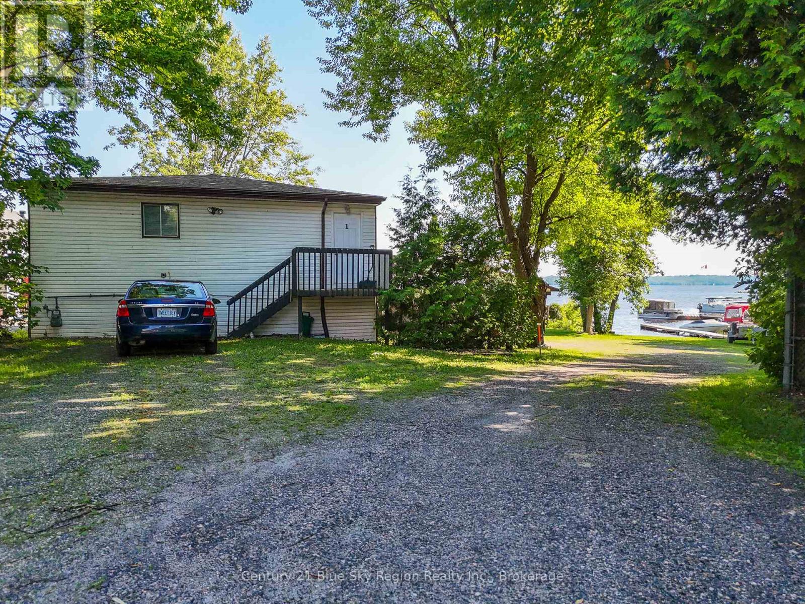 5 Main Street S, Callander, Ontario  P0H 1H0 - Photo 6 - X12207168