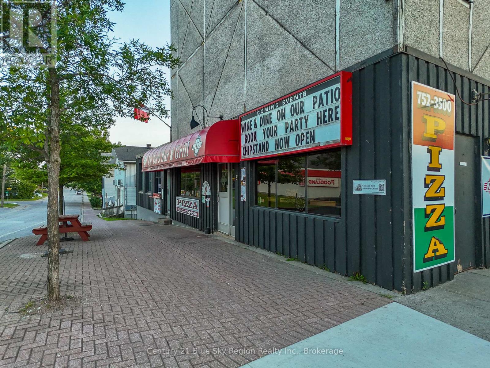 5 Main Street S, Callander, Ontario  P0H 1H0 - Photo 8 - X12207168